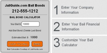Bail Bonds Calc